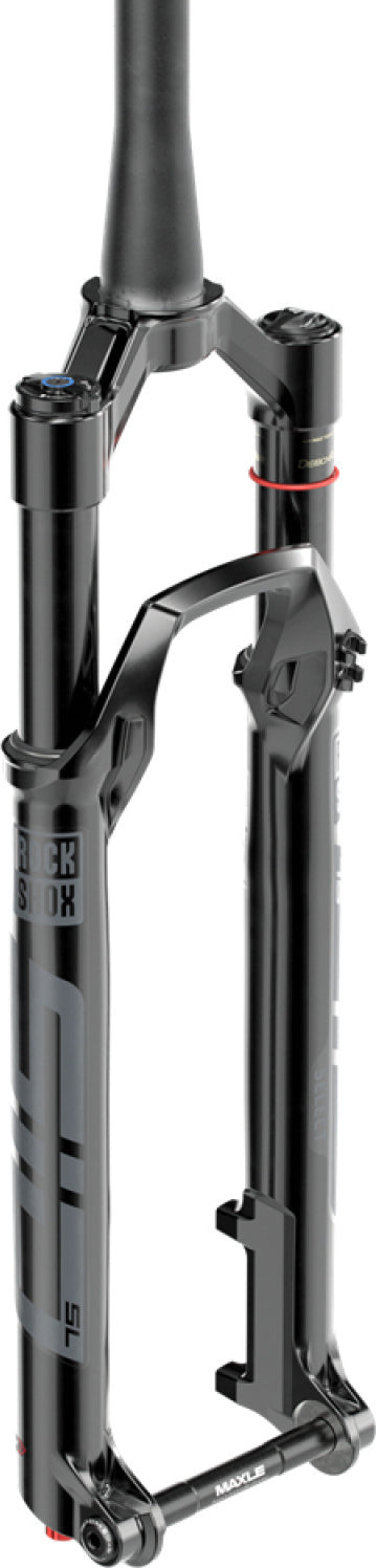 Amortyzator RockShox SID Select 29" 120mm DebonAir Boost Remote | Ride Hub