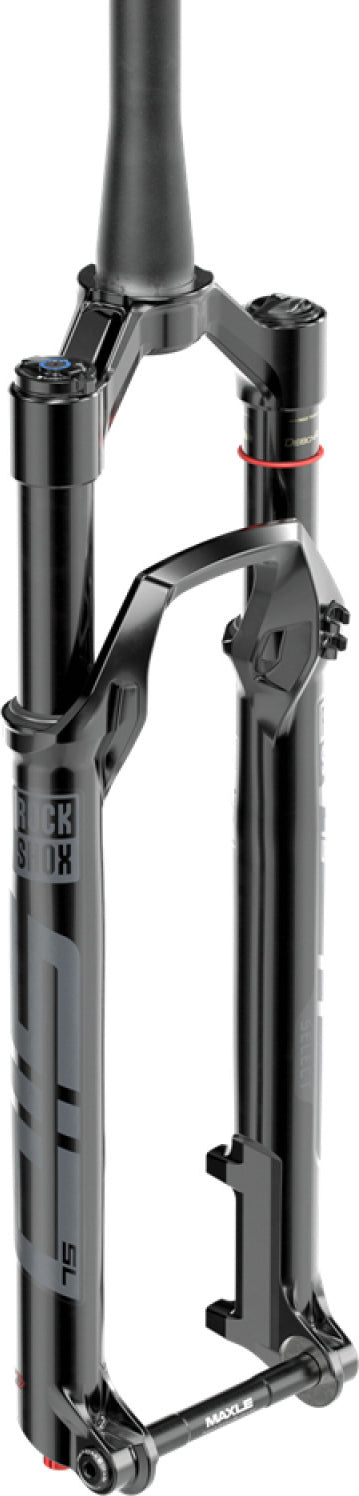 Amortyzator RockShox SID SL Select RL 29 - 3P 100mm, Konus, 32mm, Remote, 44mm Offset, 15x110 (Boost) | RideHub