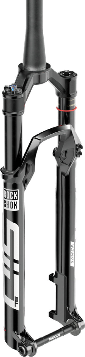 Amortyzator RockShox SID SL Ultimate 2P | RideHub