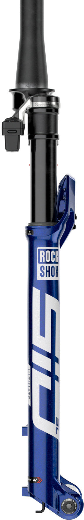 Amortyzator RockShox SID SL Ultimate Race Day 29 Flight Attendant | RideHub