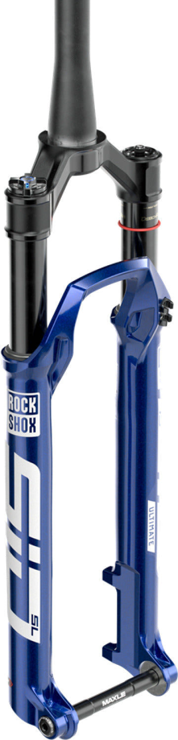 Amortyzator RockShox SID SL Ultimate 3P | RideHub