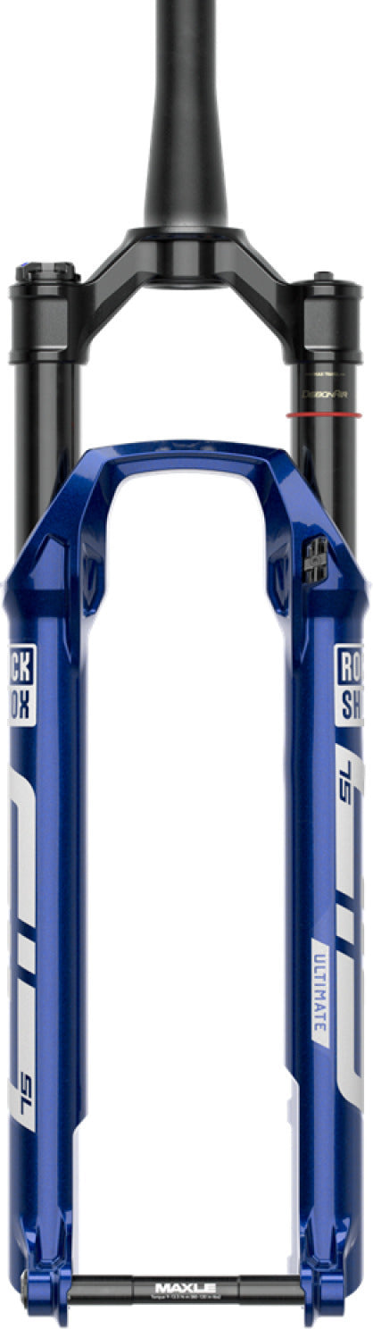 Amortyzator RockShox SID SL Ultimate 3P | RideHub