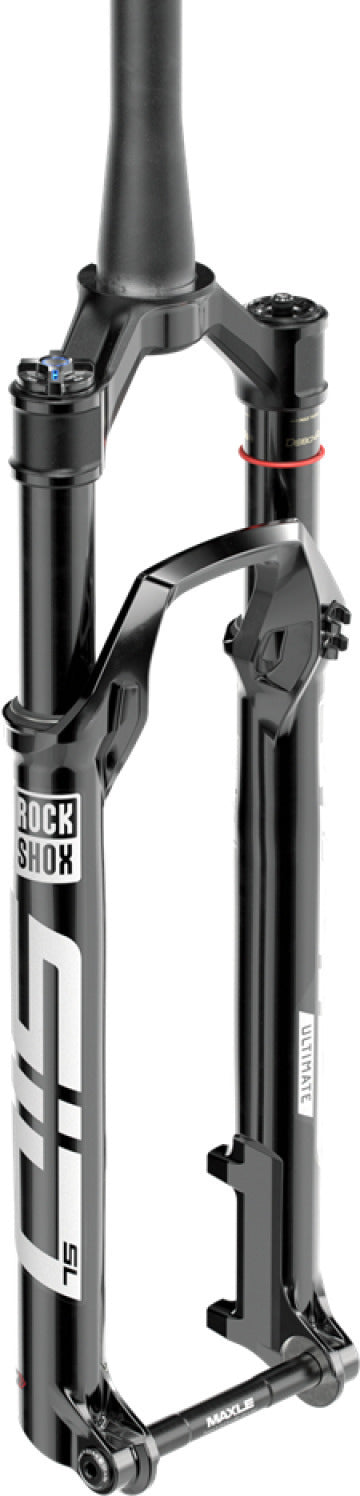 Amortyzator RockShox SID SL Ultimate 3P | RideHub