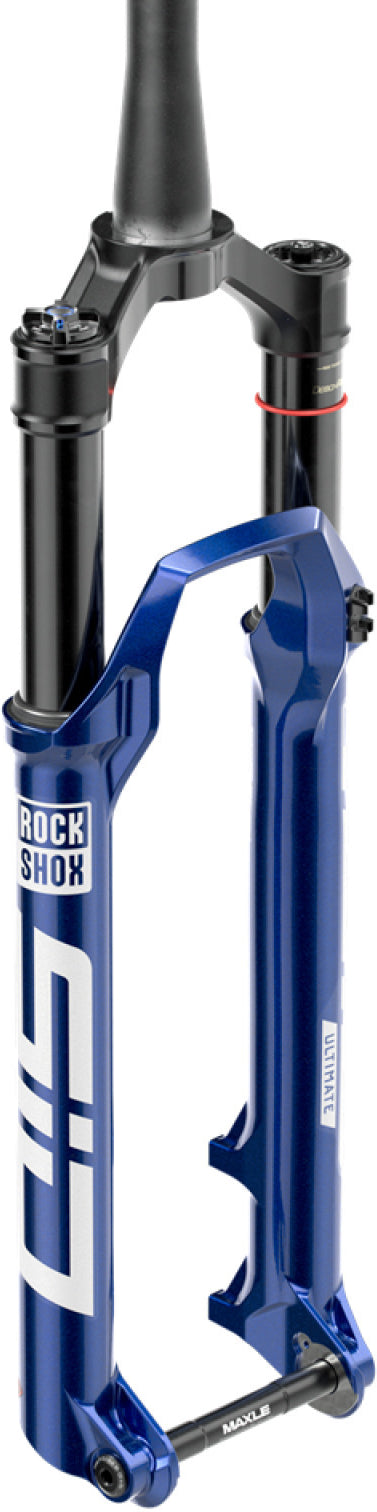 Amortyzator RockShox SID Ultimate Race Day 29 - 2P 120mm | RideHub