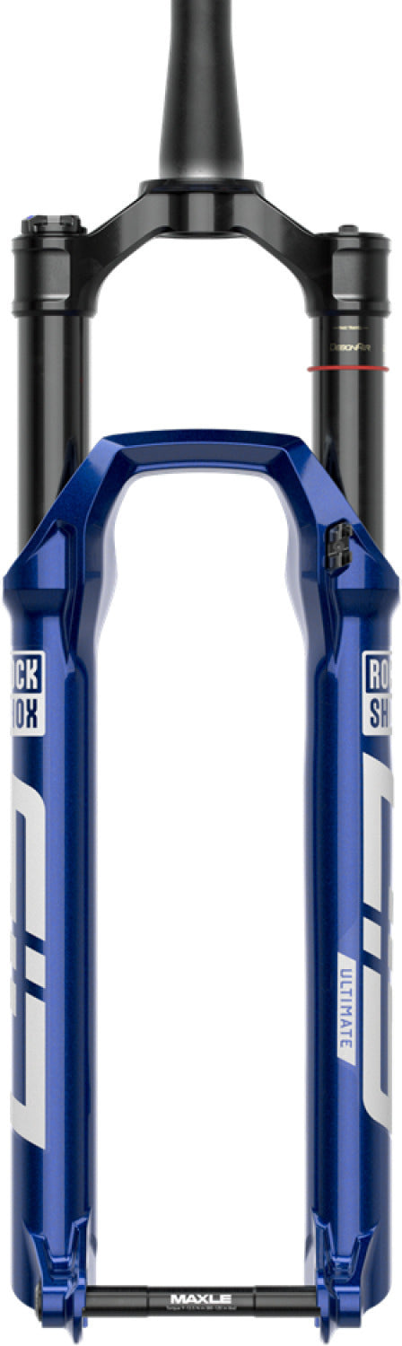 Amortyzator RockShox SID Ultimate Race Day 29 - 2P 120mm | RideHub