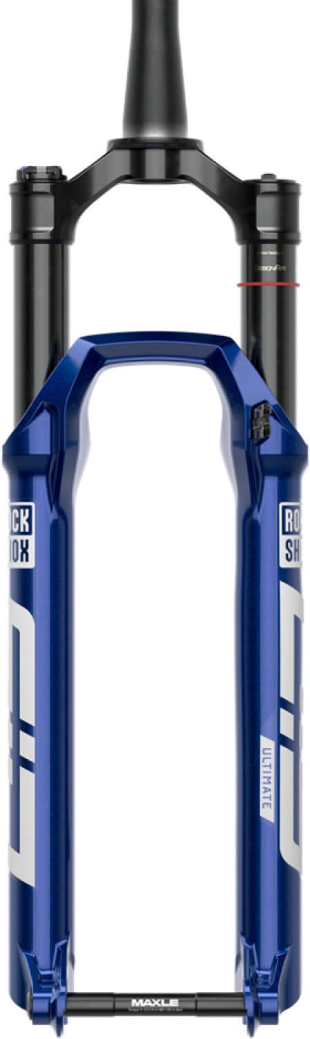 Amortyzator RockShox SID Ultimate Race Day 29 - 2P 120mm | RideHub