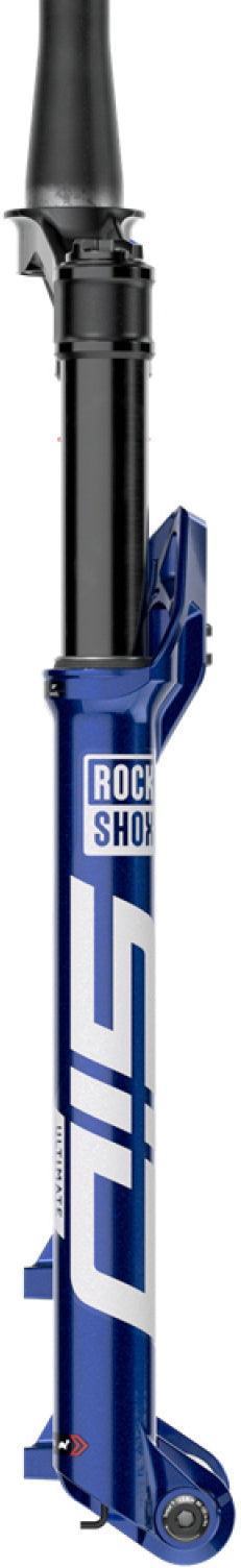 Amortyzator RockShox SID Ultimate Race Day 29 - 2P 120mm | RideHub