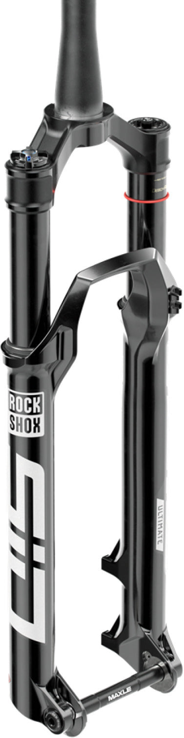 Amortyzator RockShox SID Ultimate Race Day 29 - 2P 120mm | RideHub