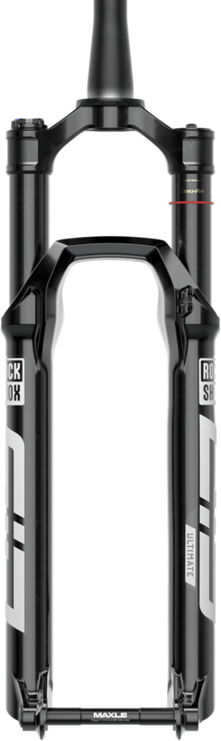 Amortyzator RockShox SID Ultimate Race Day 29 - 2P 120mm | RideHub