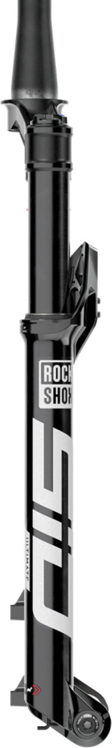 Amortyzator RockShox SID Ultimate Race Day 29 - 2P 120mm | RideHub