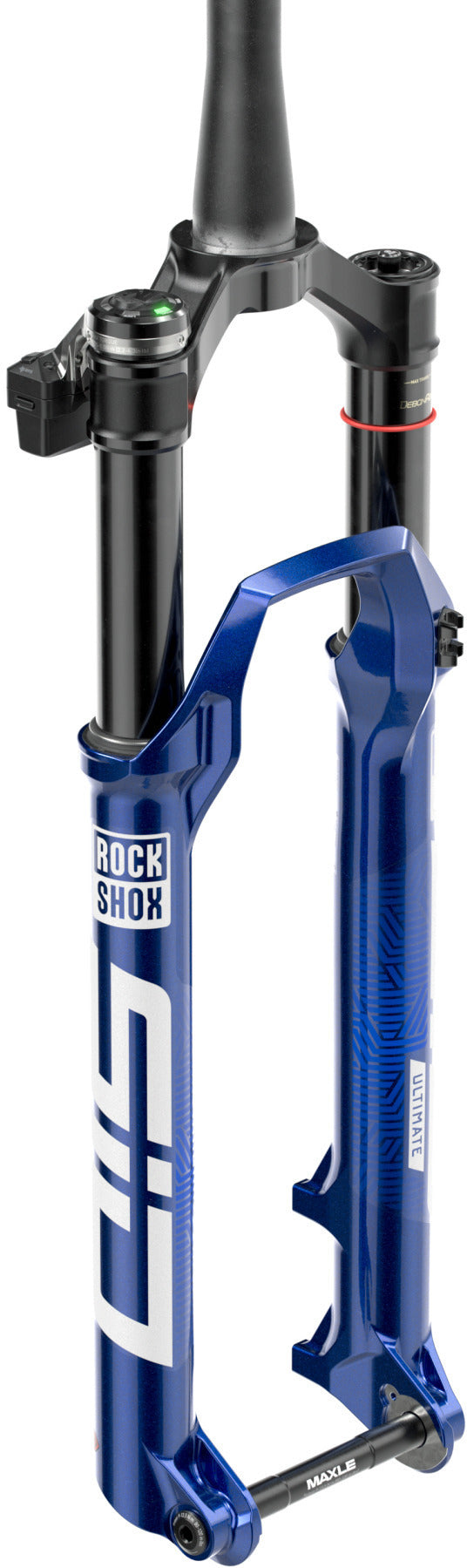 Amortyzator RockShox SID Ultimate Race Day 29 Flight Attendant | RideHub