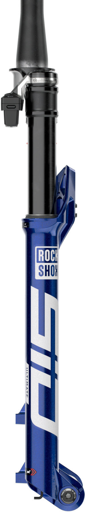 Amortyzator RockShox SID Ultimate Race Day 29 Flight Attendant | RideHub