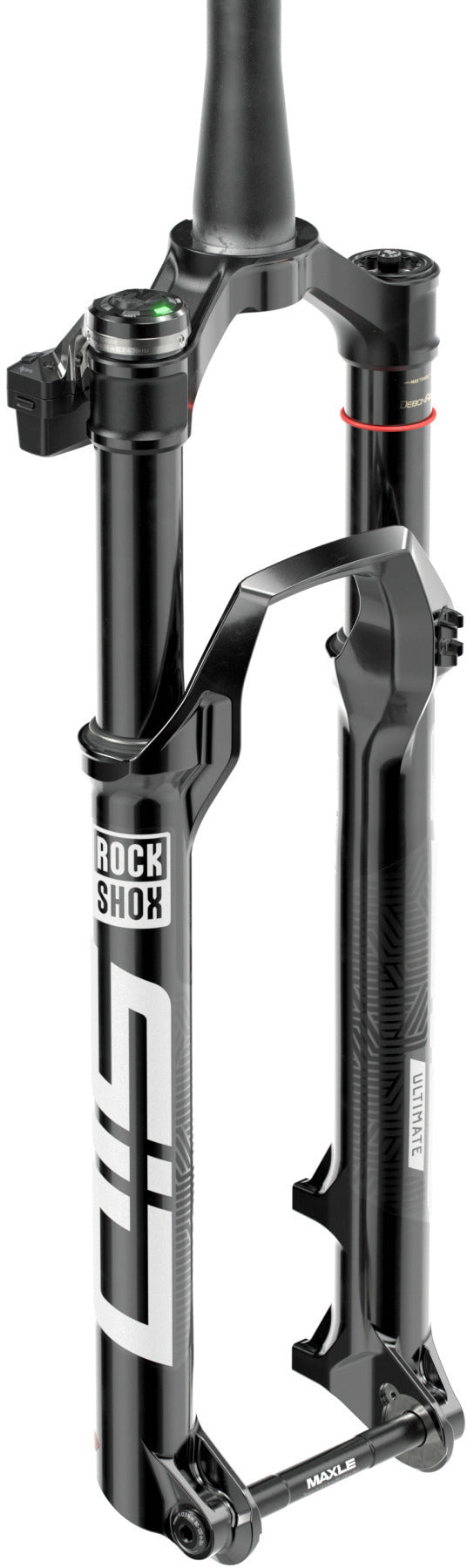Amortyzator RockShox SID Ultimate Race Day 29 Flight Attendant | RideHub