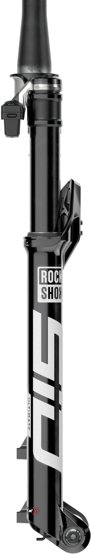 Amortyzator RockShox SID Ultimate Race Day 29 Flight Attendant | RideHub