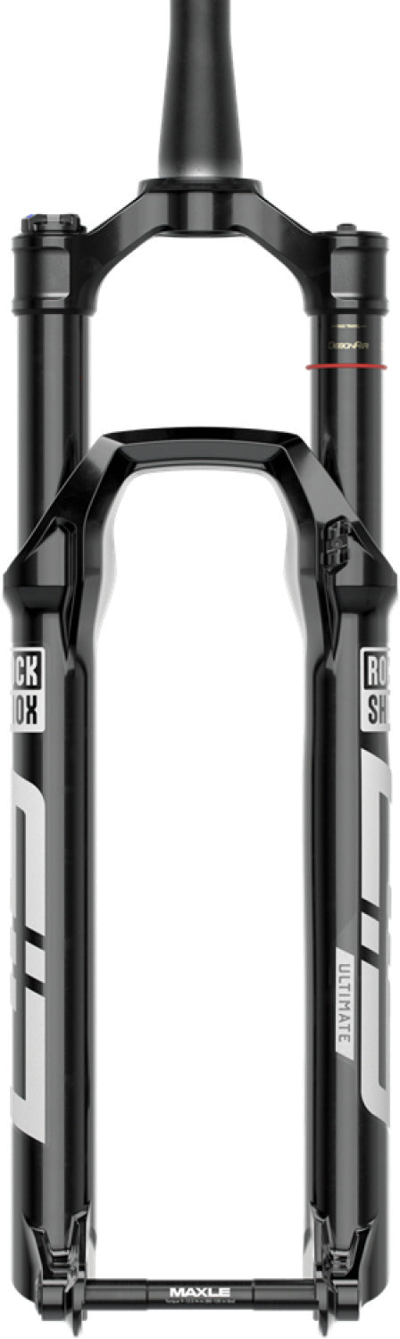Amortyzator RockShox SID Ultimate Race Day 29 - 3P 120mm, Konus, 35mm, Crown, 44mm Offset, 15x110 (Boost) | RideHub