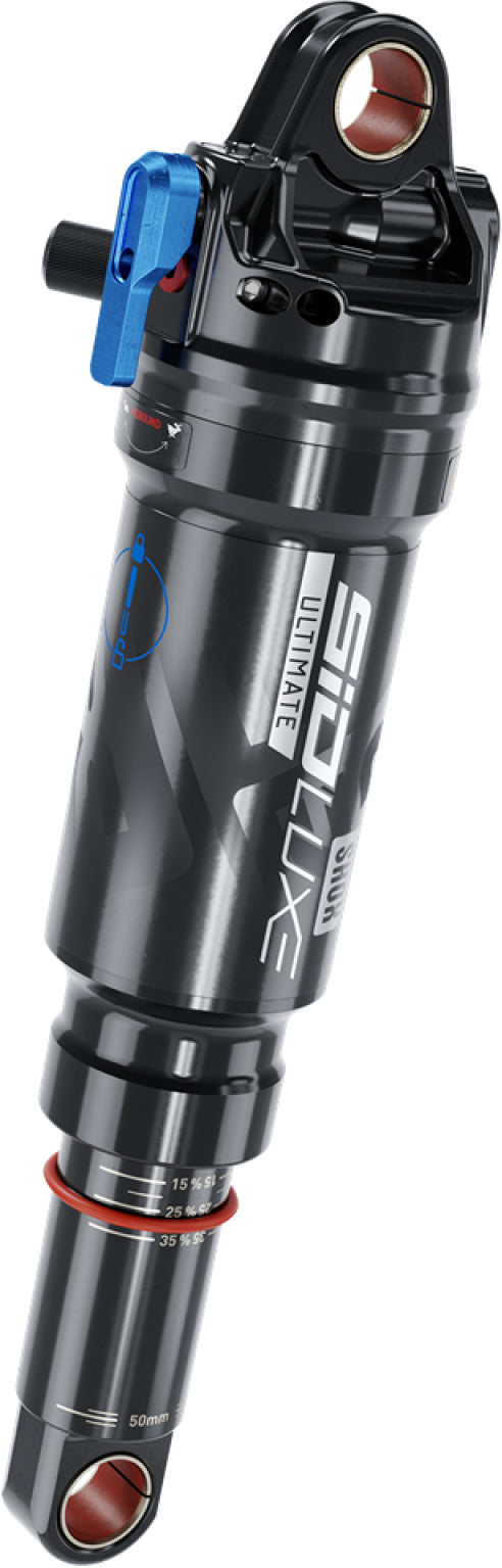 Tylni amortyzator RockShox SIDLuxe Ultimate RL | RideHub
