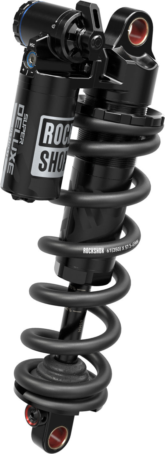 Damper RockShox Super Deluxe Ultimate Coil RC2T | RideHub