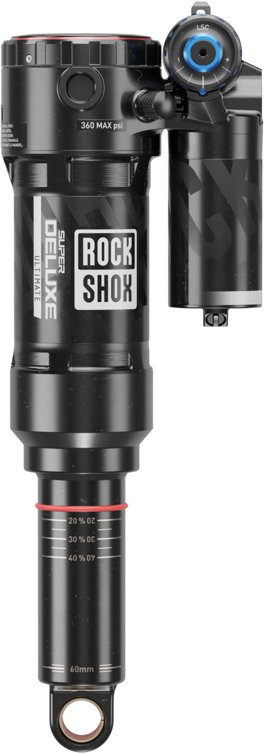 Damper RockShox Super Deluxe Ultimate RC2T MY25 230x65 | RideHub
