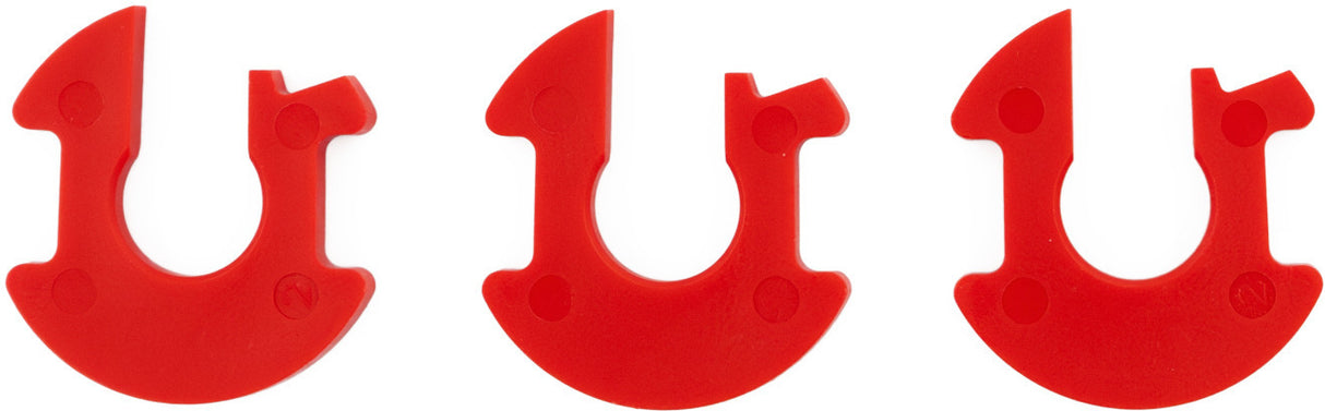 Zestaw redukcji objętości RockShox – Super Deluxe/Deluxe A1-B2 (2017-2021) | RideHub