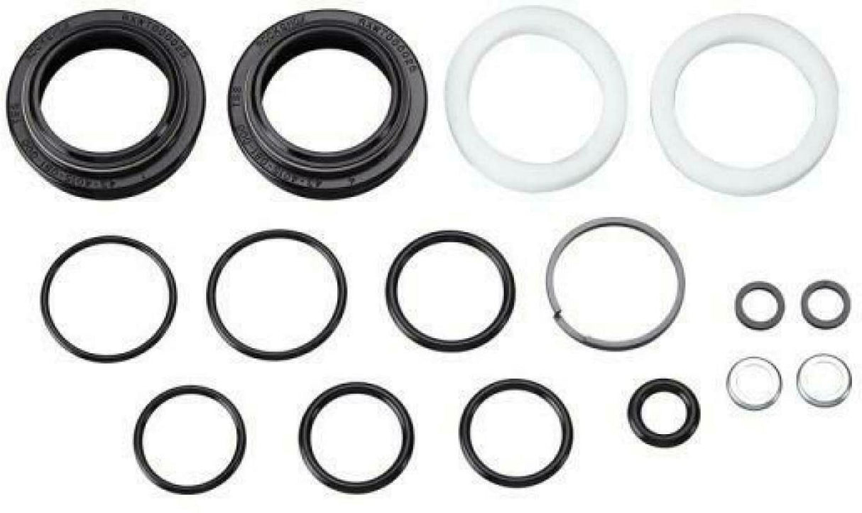 Podstawowy zestaw serwisowy RockShox XC32 Solo Air A3 / Recon Silver B1 | RideHub