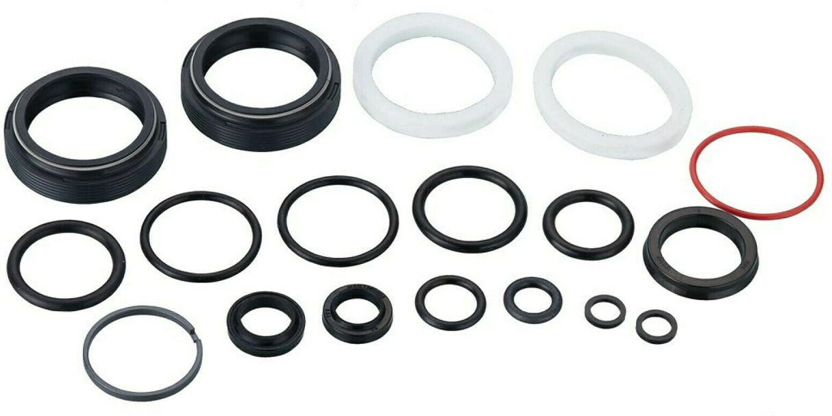 Podstawowy zestaw serwisowy RockShox – Yari 2P A1 | RideHub