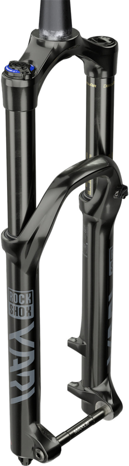 Amortyzator RockShox Yari RC | RideHub