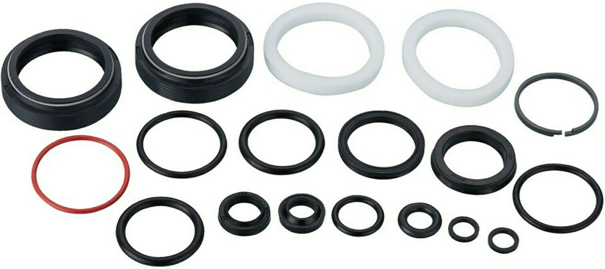 Podstawowy zestaw serwisowy RockShox – Yari SA A1 | RideHub