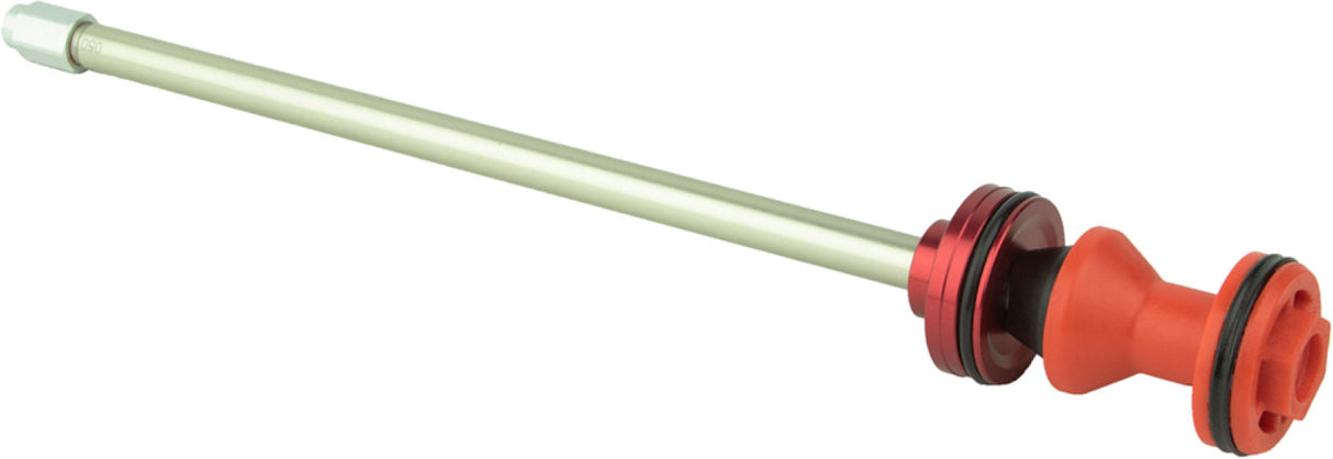 Zestaw RockShox ZEB A1 DebonAir Upgrade Kit 150mm (2021+) | RideHub