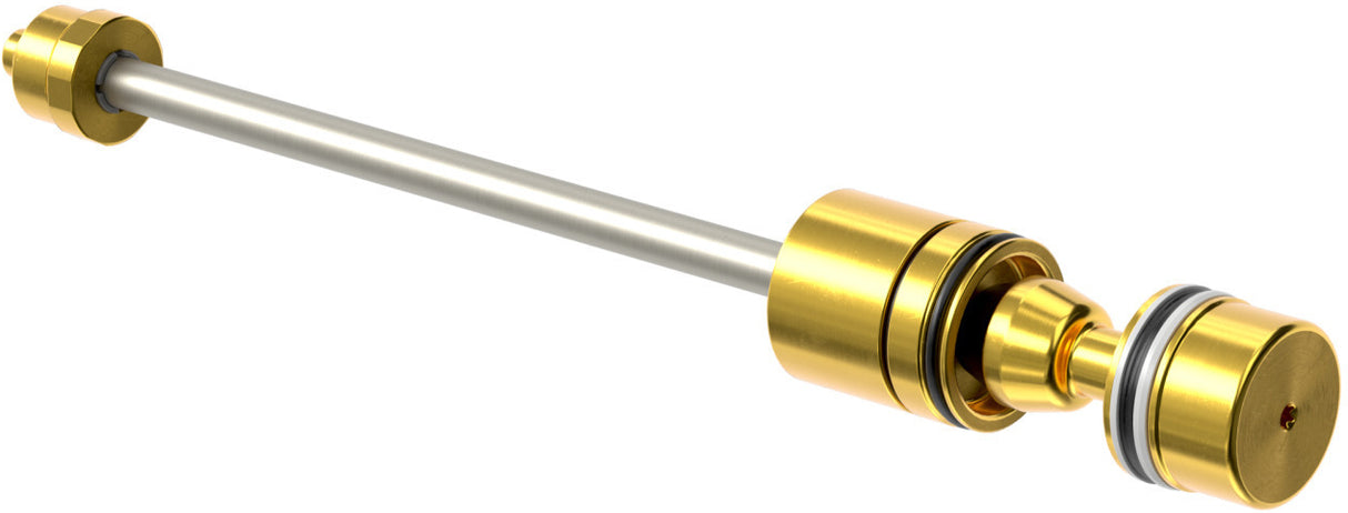 Zestaw RockShox ZEB DebonAir+ D1 Upgrade Kit 190mm (2021+) | RideHub