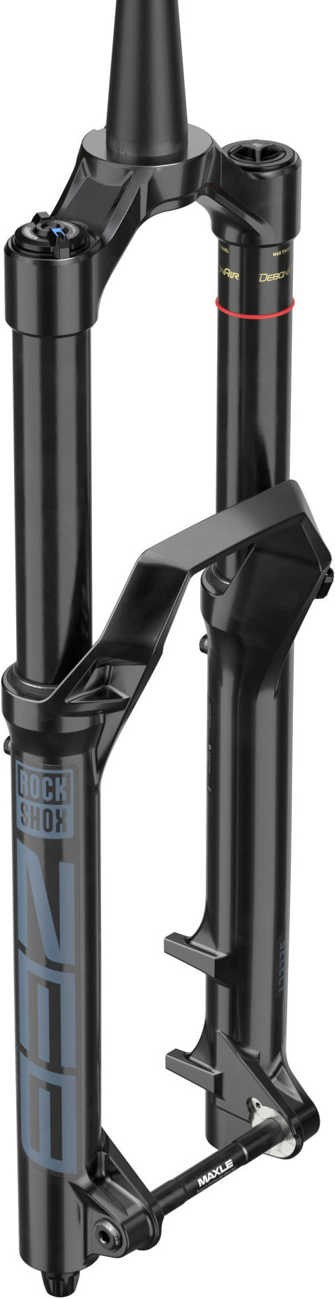 Amortyzator RockShox ZEB Select| RideHub
