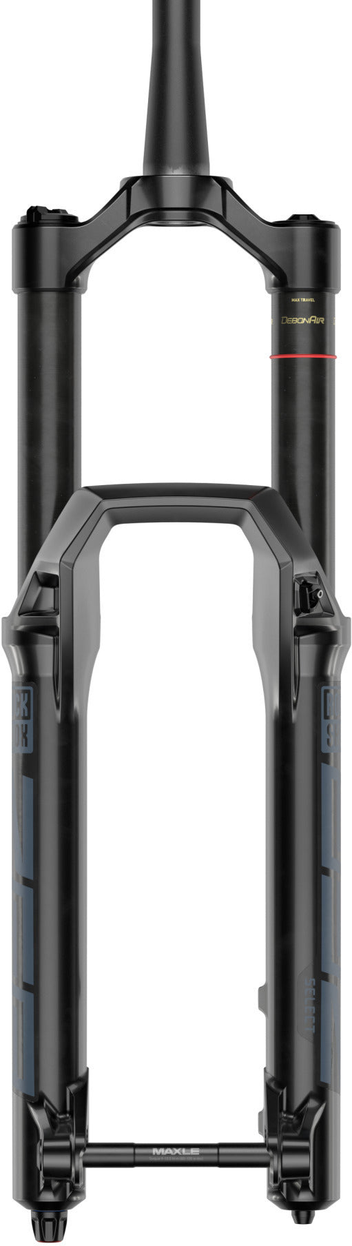 Amortyzator RockShox ZEB Select| RideHub