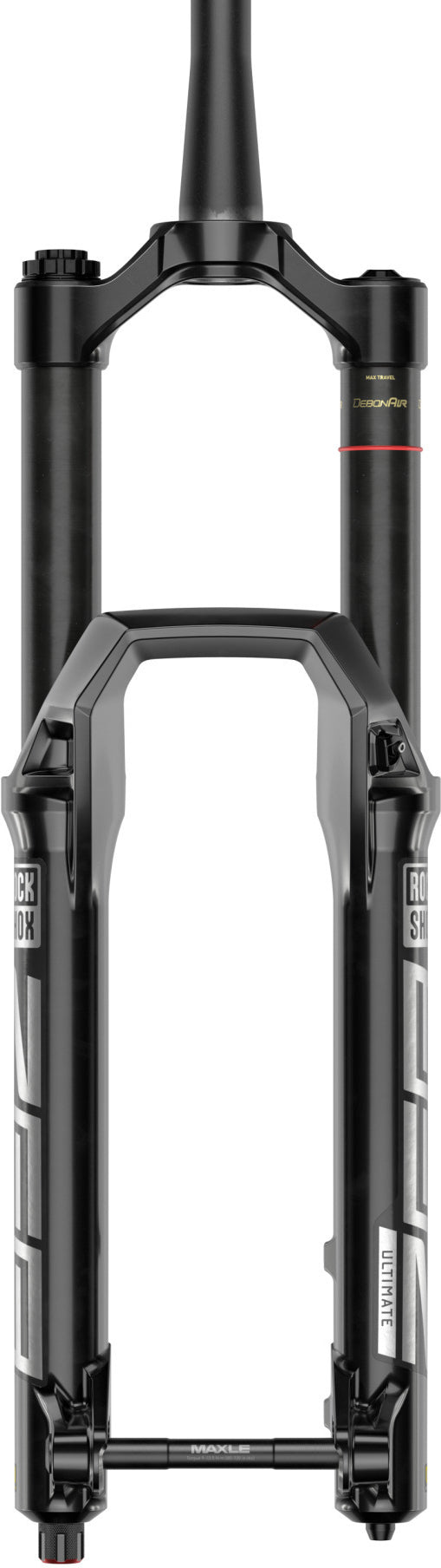 Amortyzator RockShox ZEB Ultimate RC2 Offset 44mm| RideHub