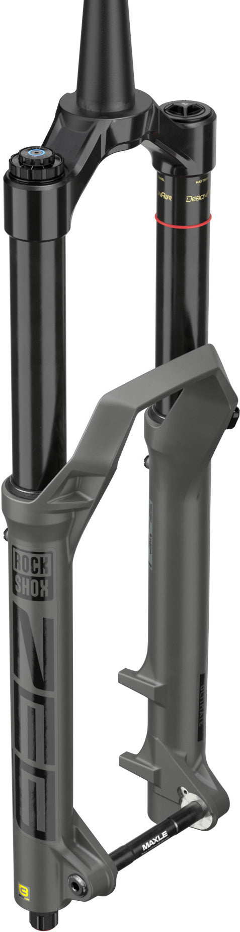 Amortyzator RockShox ZEB Ultimate RC2 Offset 44mm| RideHub