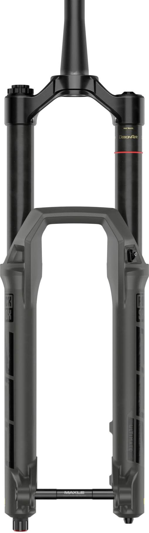 Amortyzator RockShox ZEB Ultimate RC2 Offset 44mm| RideHub
