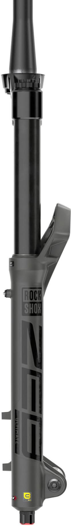 Amortyzator RockShox ZEB Ultimate RC2 Offset 44mm| RideHub