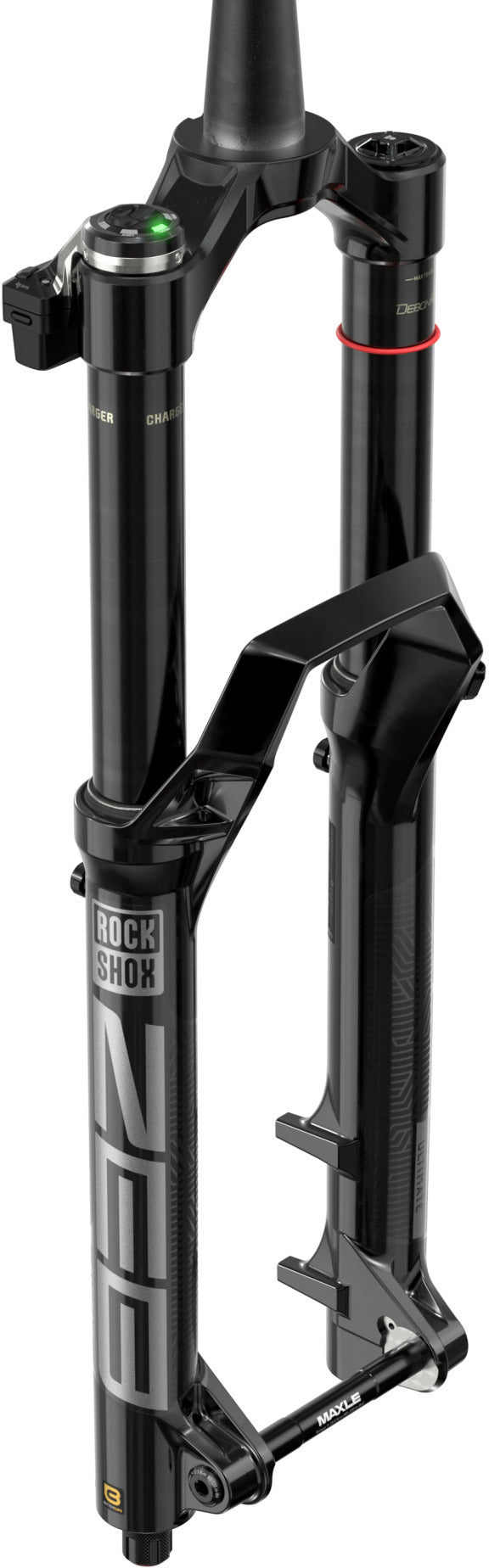 Amortyzator RockShox ZEB Ultimate 29" MY25 Flight Attendant 170mm | RideHub