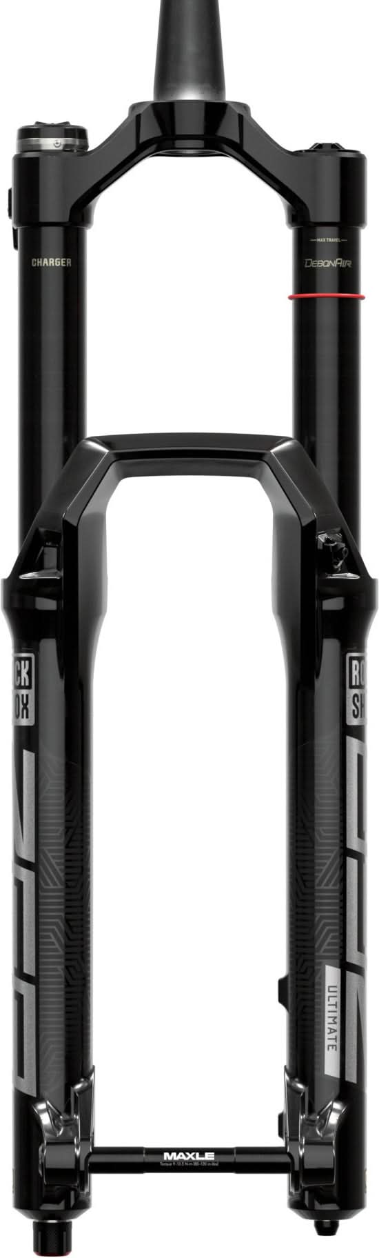 Amortyzator RockShox ZEB Ultimate 29" MY25 Flight Attendant 170mm | RideHub