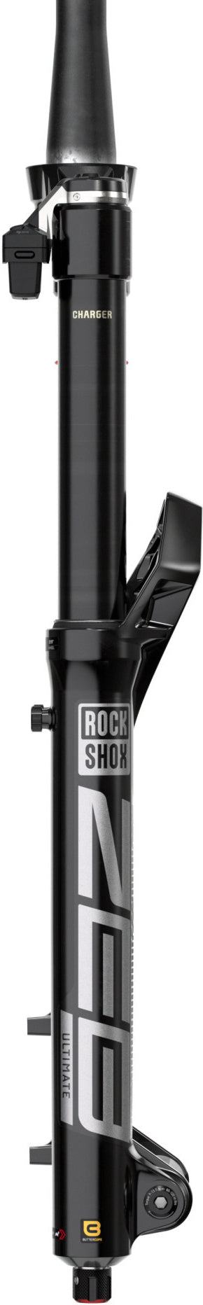 Amortyzator RockShox ZEB Ultimate 29" MY25 Flight Attendant 170mm | RideHub