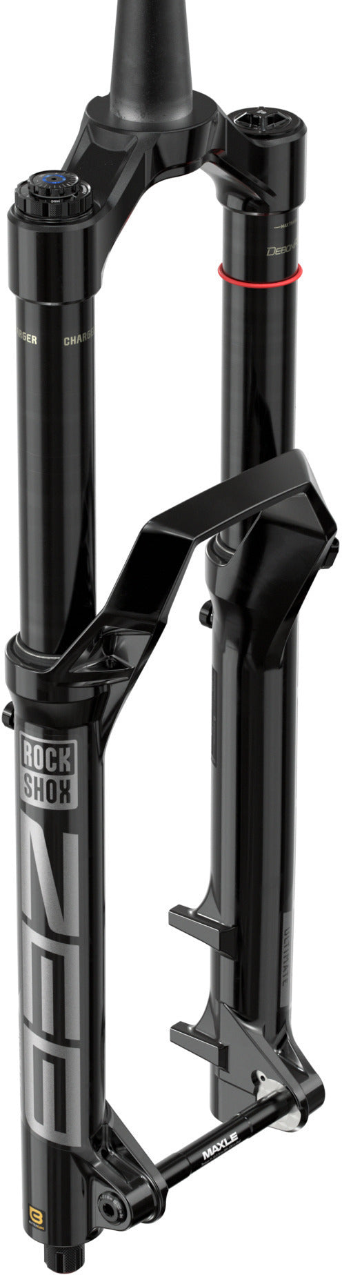 Amortyzator RockShox ZEB Ultimate RC2 Offset 44 mm | RideHub
