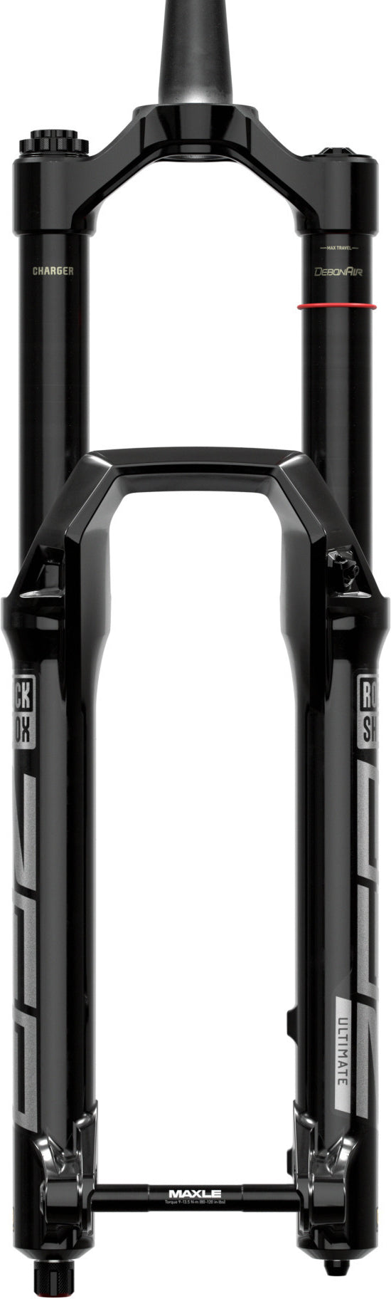 Amortyzator RockShox ZEB Ultimate RC2 Offset 44 mm | RideHub