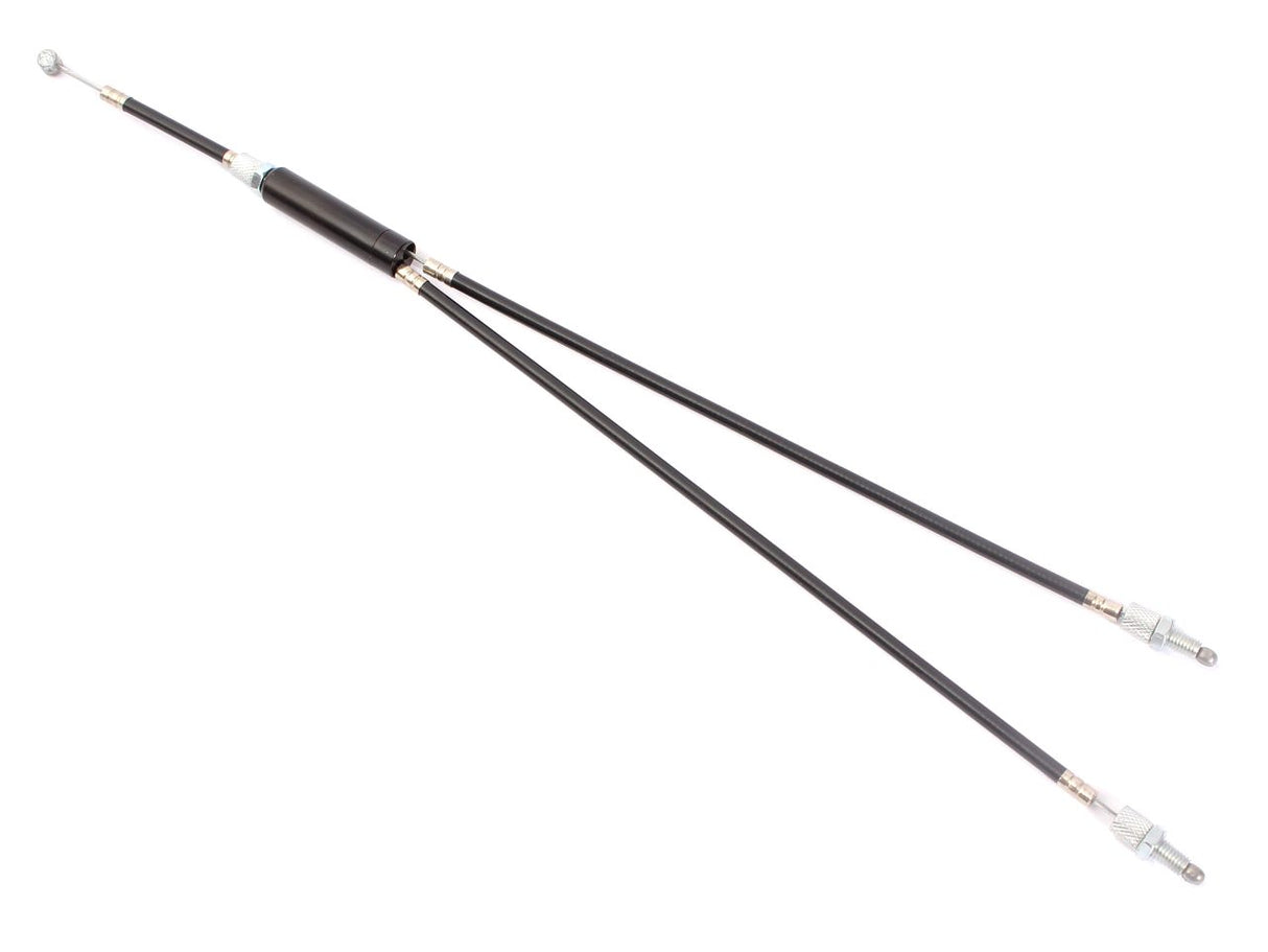 Górne linka hamulcowa do rotora BMX KHE | RideHub