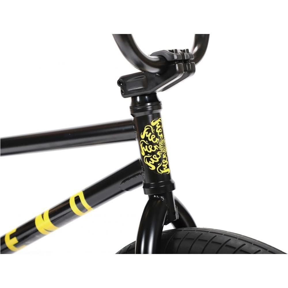 Rower BMX Fiend Type CV – profesjonalna jakość | Ride Hub
