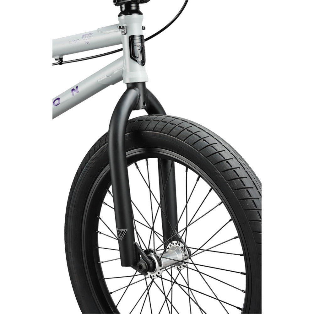 Rower BMX Mongoose Legion L100 | RideHub