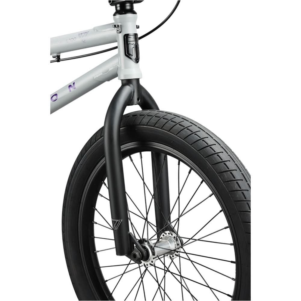 Rower BMX Mongoose Legion L100 | RideHub