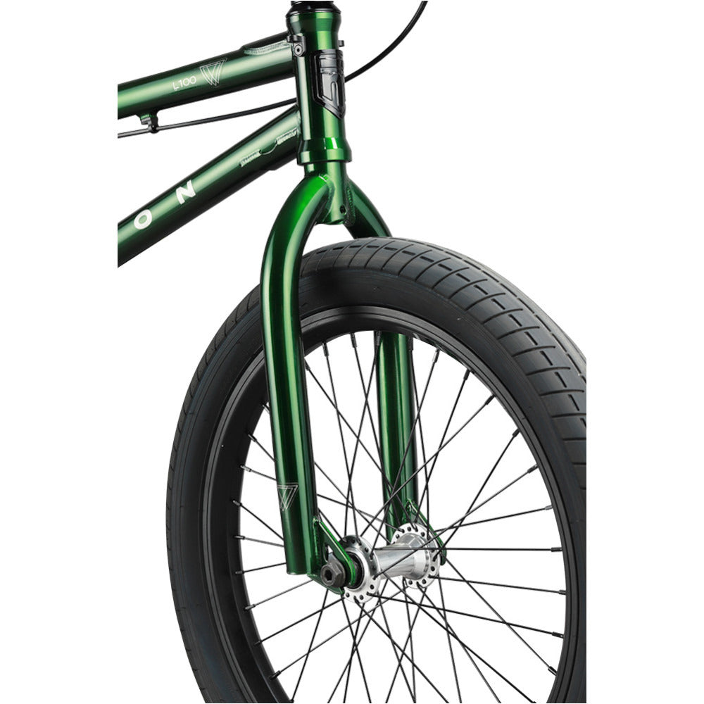 Rower BMX Mongoose Legion L100 | RideHub