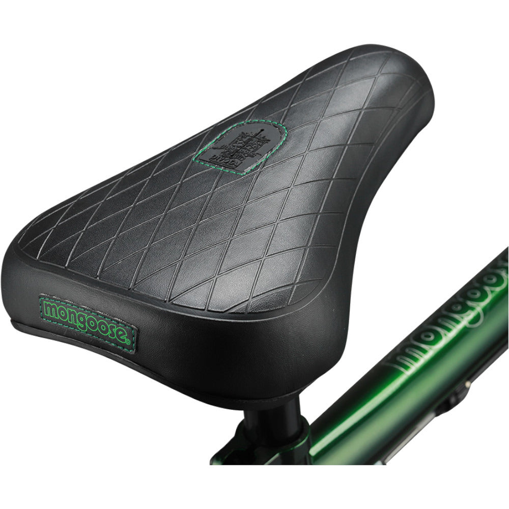 Rower BMX Mongoose Legion L100 | RideHub