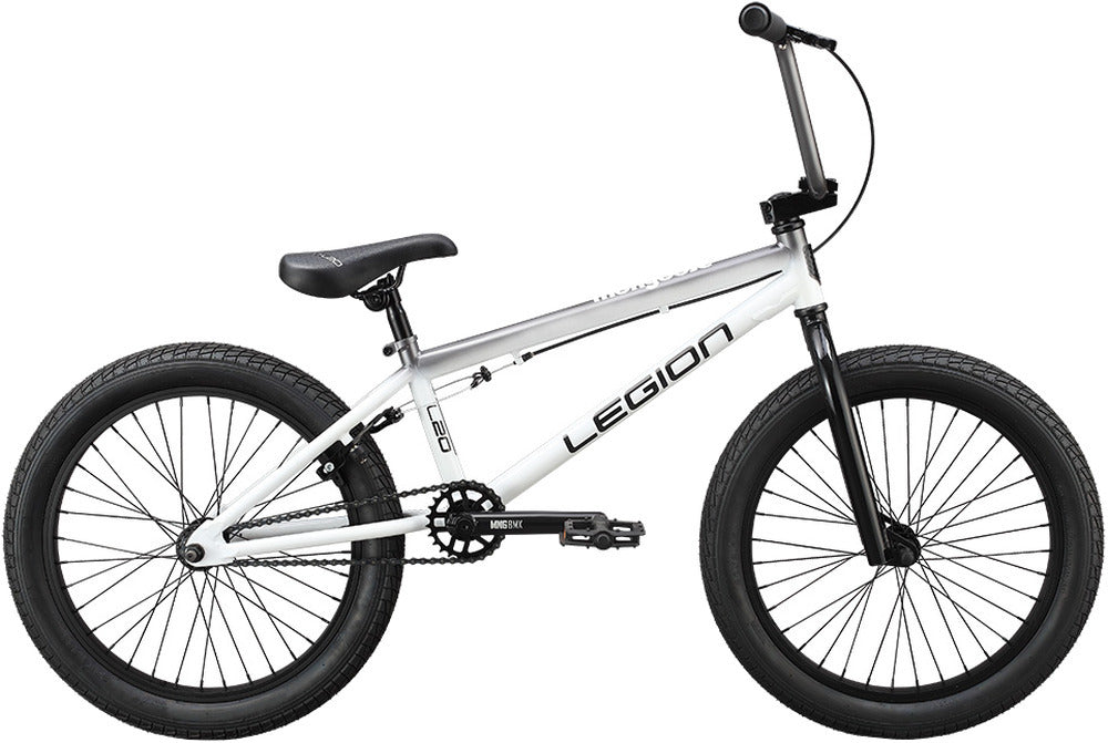 Rower BMX Mongoose Legion L20 | RideHub
