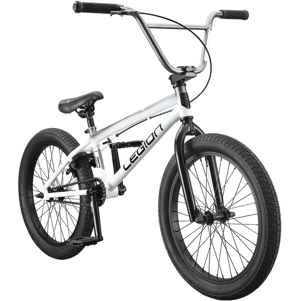 Rower BMX Mongoose Legion L20 | RideHub