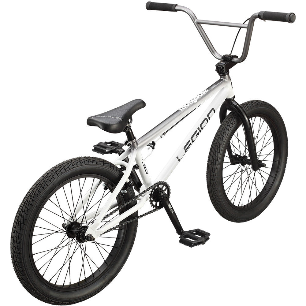 Rower BMX Mongoose Legion L20 | RideHub