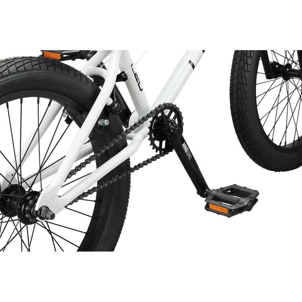 Rower BMX Mongoose Legion L20 | RideHub